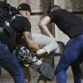 Zrenjaninska opozicija osudila represiju policije