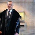Mario Dragi - ovogodišnji dobitnik Karlove nagrade