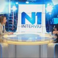 N1 intervju, nedelja u 18h: Gost - Damir Urban