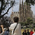 (Foto) Od turističkog raja do grada zasićenog posetiocima: Barselona rekla "dosta" masovnom turizmu
