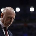 Obradović: Zaslužena pobeda Partizana