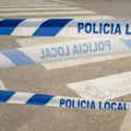 Krvavi pir u Španiji! Dve bebe ranjene u pucnjavi: Muškarac ubio roditelje, pa pucao na svog sina