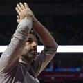 Tomović i Lokomotiva dobro krenuli, ali jači je CSKA!