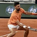 Nema Karlosa, treba sprečiti Sinera: Novak Đoković o dvojici najljućih rivala