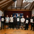 Završen festival Beldoks: Najbolji domaći film "Zalazak"