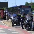 Crveno svetlo nije prečica - policija u pojačanoj kontroli saobraćaja usmerenoj na pešake