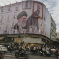 SAD uvele sankcije za iransku Upravu za plovne puteve Persijskog zaliva