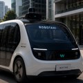 Uber i Autobrejns izabrali su Minhen za uvođenje robotskih taksija