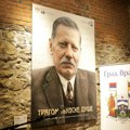 Vranjska biblioteka i porodica Simonović otvaraju izložbu o Bori u Nišu