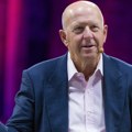 "Tržišta u režimu pohlepe jer kompanije za AI traže milijarde"! Direktor Goldman Saksa upozorava: Investitori spremni da…