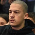 Baka Prase završio pred policijom Sve se desilo zbog auta od 700.000 evra: "Preživeo sam, držim se"