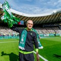 Seltik ne ponavlja grešku: Legendarni strateg ostaje na klupi