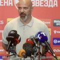 Stanković: Imam želju da uđemo u Ligu šampiona