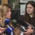 Advokatica studenata uhapšenih posle Vidovdana: Bili su "pokretni prisluškivači", prvooptuženi kaže - "pao mi je kamen sa srca"…