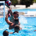 Martinović: Mediteranske igre su prvi test za novu reprezentaciju Srbije