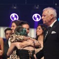 Direktora "Granda" preplavile emocije nakon finala "Zvezda Granda", oglasio se: "Sve se vidi po mom osmehu"