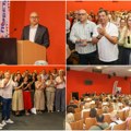 Vučević poručio iz Novog Sada: Pristojna Srbija će pobediti svaku mržnju, vidimo se 27. juna u Beogradu!