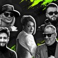 Mikrofon u jednoj, milioni u drugoj ruci: Forbes Srbija donosi listu 40 popularnih pevača i njihovih biznisa