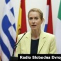 Kallas u Sarajevu: Vremenski ograničiti mandat visokog predstavnika, BiH rizikuje gubitak još 370 miliona eura