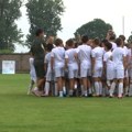 Stotinu dece iz zemlje i inostranstva na fudbalskom Kampu Real Madrida kraj Ibra