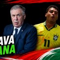Brazilska legenda pita: Zašto smo produžili ugovor Karlu?
