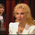 "Prodavala sam veš mašine da bih isplatila honorare": Ivana Mihić otkrila kako se snalazila tokom devedesetih godina