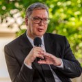 Usvojena Kijevska deklaracija; Vučić: Jedini nisam potpisao, došao sam da predstavim poziciju Srbije