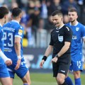 UEFA veruje srpskom arbitru, Danilo Nikolić sudi meč u kvalifikacijama za Ligu Evrope