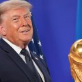 Tramp otkrio detalje razgovora sa Infantinom, osvrnuo se i na Tuhela, Mesija i Ronalda