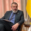 Литвињенко: Украјина наставља да подржава територијални интегритет Србије