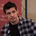 Glumci osudili upravu Narodnog pozorišta zbog uklanjanja objave o Zlatnoj areni Vučića Perovića