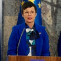 Marta Kos se oglasila o kampanji napada na predstavnike civilnog društva u Srbiji
