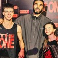 Košarkaš Vojvodine zablistao na basketaškom takmičenju u Evropi od Pejina boljeg nema