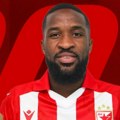 Crvena Zvezda udomila Babiku: Ide na pozajmicu u Ujedinjene Arapske Emirate