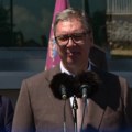 Vučić odgovorio Borku Stefanoviću o ukidanju američkih carina: Nije bilo slučajno
