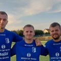 Vojvodina iz Bačkog Gradišta u nastavku slomila otpor novosadskog Borca: Jelić se vratio het-trikom