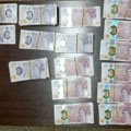 Velika akcija UKP-a i granične policije: Moldavci i Rumun prenosili više od 61.000 lažnih funti!