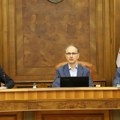 Politikolog i psiholog Marićević: Vlast pred izbore želi da demonstrira da su institucije stabilne