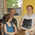 Samo nada veća od nemaštine: Tročlana porodica iz Odžaka živi bez ikakvih prihoda