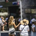 Oboren temperaturni rekord Austrije: U Beču izmeren 41 stepen Celzijusa