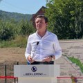 Kurti na severu Kosova: Treći most u Mitrovici biće gotov do kraja godine