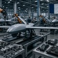 Francuska menja pravila igre: Fabrike automobila počinju da proizvode vojne dronove