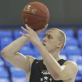 Ništa od Partizana, Smailagić predstavljen u novom klubu