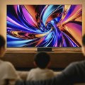 Hisense prvi omogućio Dolby Vision 2 na televizorima