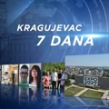 InfoKG 7 dana: Odmor u Fiat-u, "debela veza", pomozimo Nikoli i Lani, stabilno vodosanbdevanje, EXPO 2027...