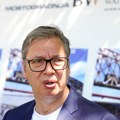 „Na ivici smo mnogo većeg rata“ Vučić ne vidi kraj sukoba Rusije i Ukrajine ni pre proleća