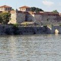 Dunav nastavlja da opada u Bugarskoj: plovni put ograničen, kritično kod dva ostrva