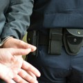 Akcija policije u Staroj Pazovi: pronađeno 270 grama amfetamina u stanu osumnjičenog