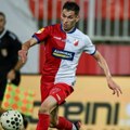 Vojvodina čuva najbolje: Potpisao i Lazar Ranđelović