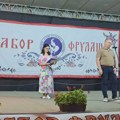 U Grljanu otvoren 42. „Sabor frulaša“,